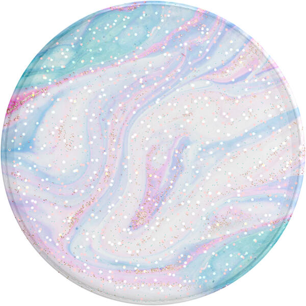 POPSOCKETS Glitter Soft Swirls