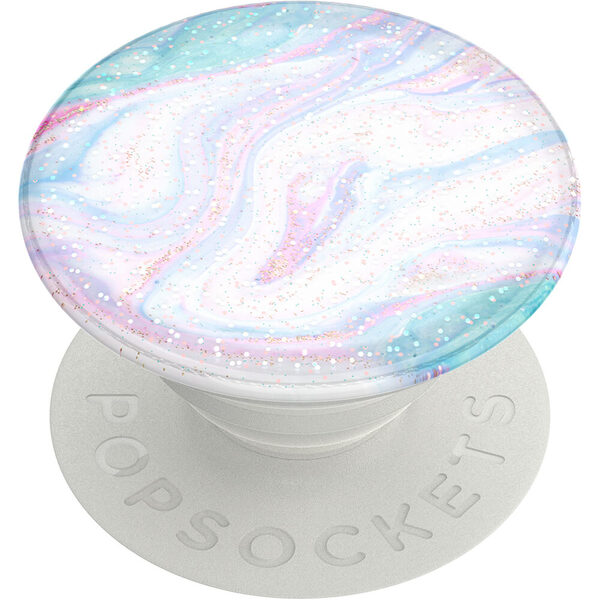 POPSOCKETS Glitter Soft Swirls