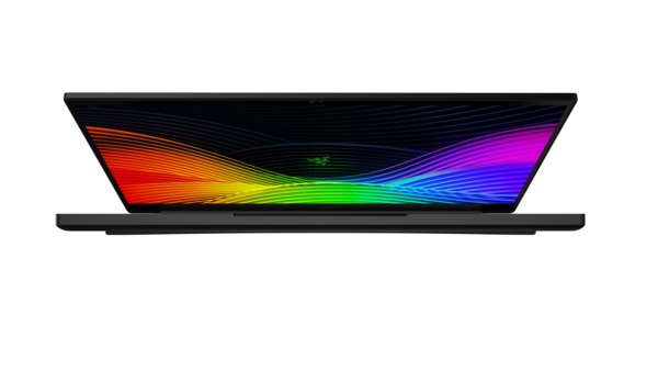 Razer 17.3" Blade Pro 240Hz, 16GB / 512 GB SSD M.2, RTX 2080, Win 10 Home - gaming notebook, Black