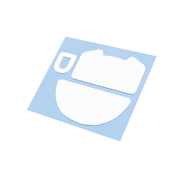 threepointzero - Glacier Skates - ViperV3 Pro Model fit - TPZ