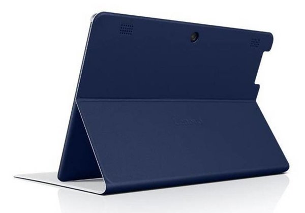 LENOVO TAB2 A10-30 FOLIO CASE FILM BLUE