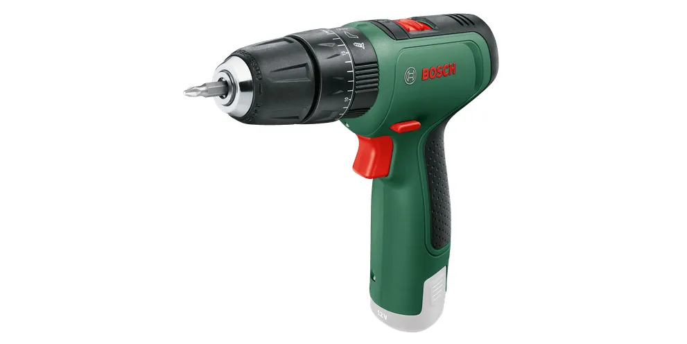 Bosch EasyImpact 1200 solo -akkuk&auml;ytt&ouml;inen iskuporakone