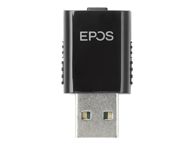 Epos Impact SDW 5061 - wireless headset, black