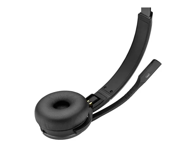 Epos Impact SDW 5061 - wireless headset, black
