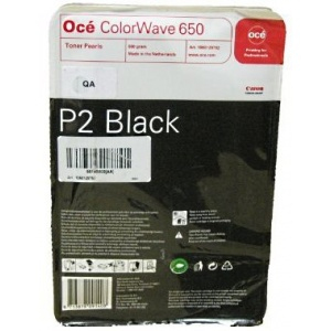 Oc&eacute; ColorWave 650 Black Toner Pearls