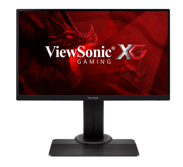 ViewSonic 27" XG2705, Full HD, IPS - gaming monitor