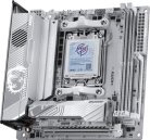 MSI MPG X870I EDGE TI EVO WiFi 7 AM5 Mini-ITX Motherboard