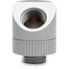 EKWB Quantum Torque Rotary 45 &deg; SaTitanium - 3831109823910