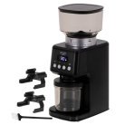 Adler AD 4300 Espresso Coffee Grinder 300g, Black
