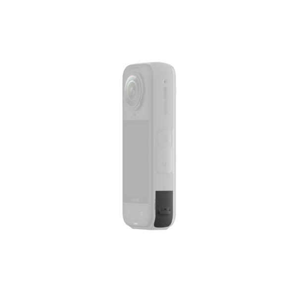 Insta360 X5, USB Cover