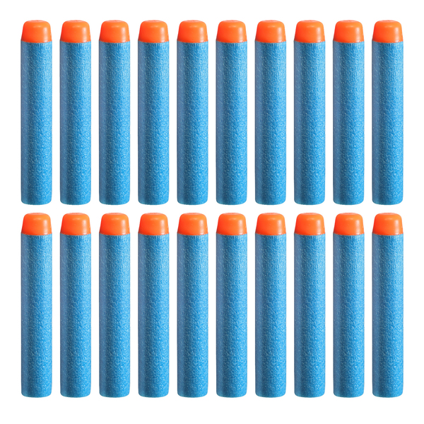NERF N-Strike Elite 2.0 Dart Refill 20