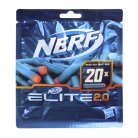 NERF N-Strike Elite 2.0 Dart Refill 20