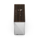 Fractal Design  Era 2 Small Form Factor - chassi, silver