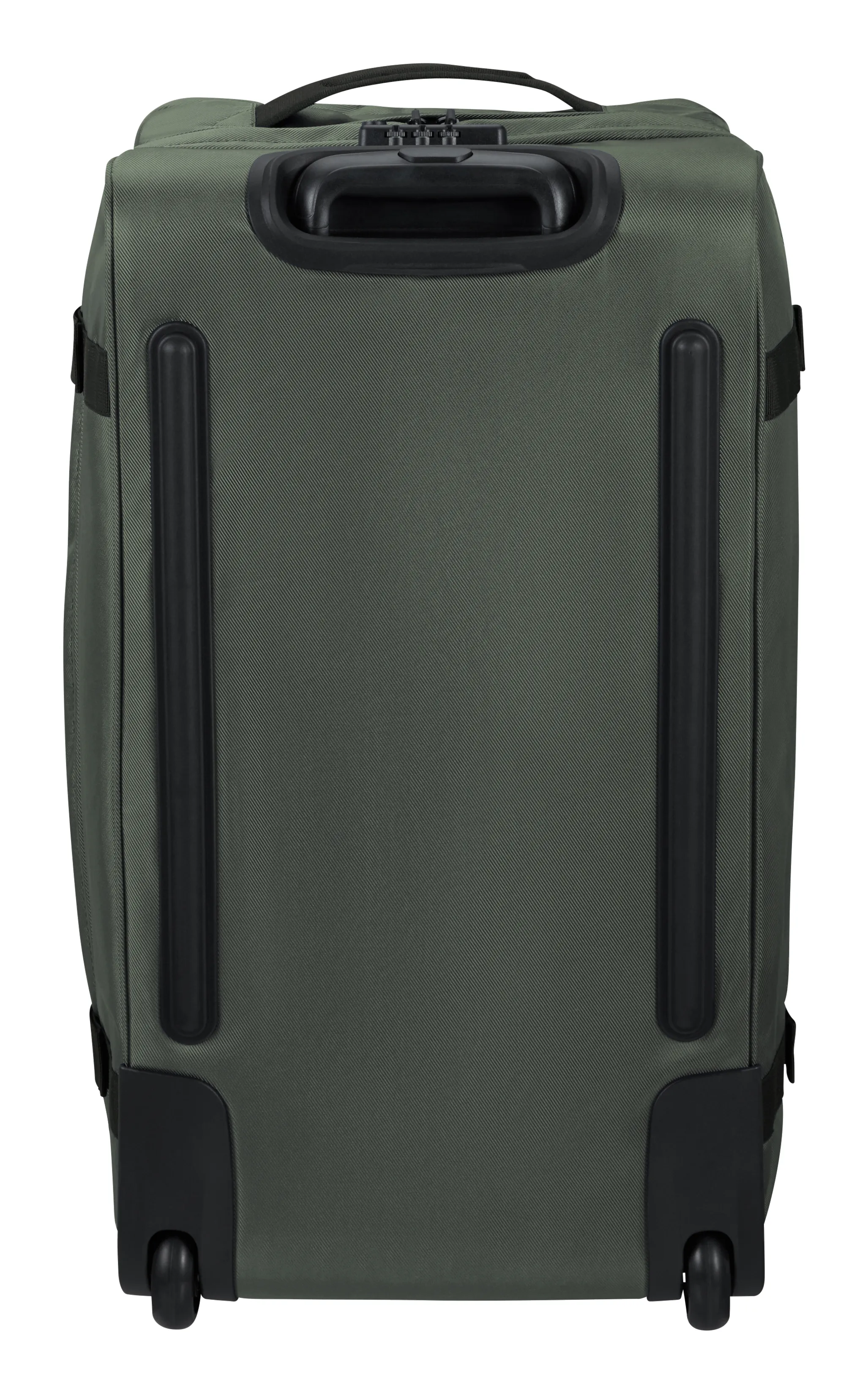 American Tourister Urban Track Duffle/WH Medium Green