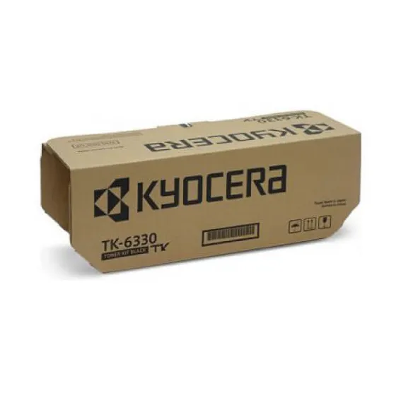 TK-6330 ECOSYS P4060dn Black Toner 32k