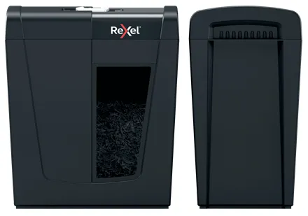 Rexel Secure X10 paperintuhooja P4