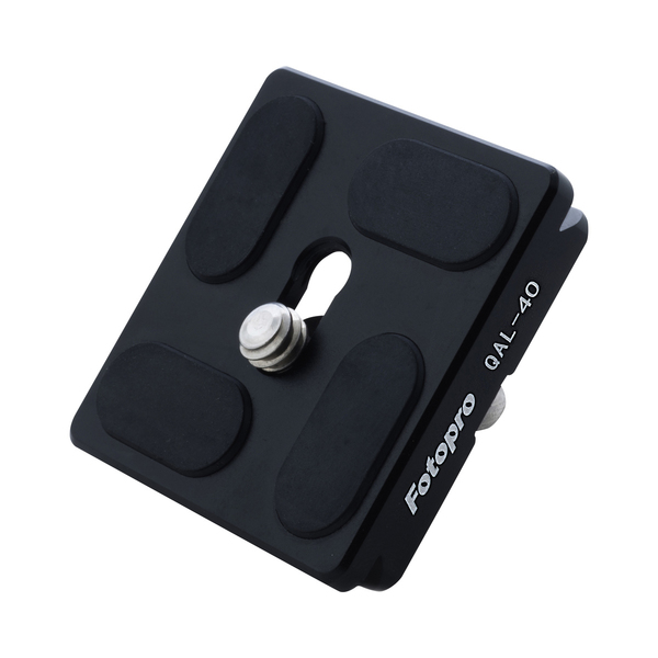 FOTOPRO QAL-40 BLACK (2 PCS)