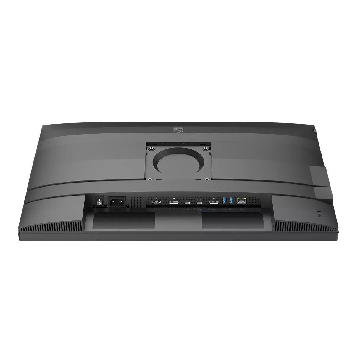 Philips 24B2G5301/00 23.8" Full HD, IPS Monitor with USB-C hub