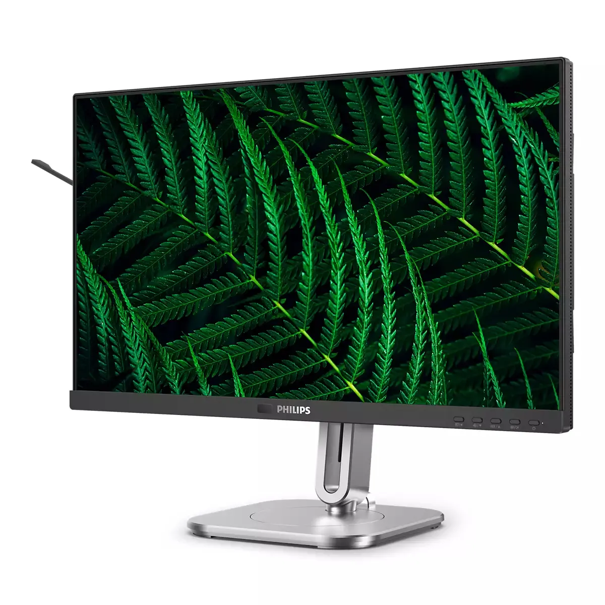 Philips 24B2G5301/00 23.8" Full HD, IPS Monitor with USB-C hub
