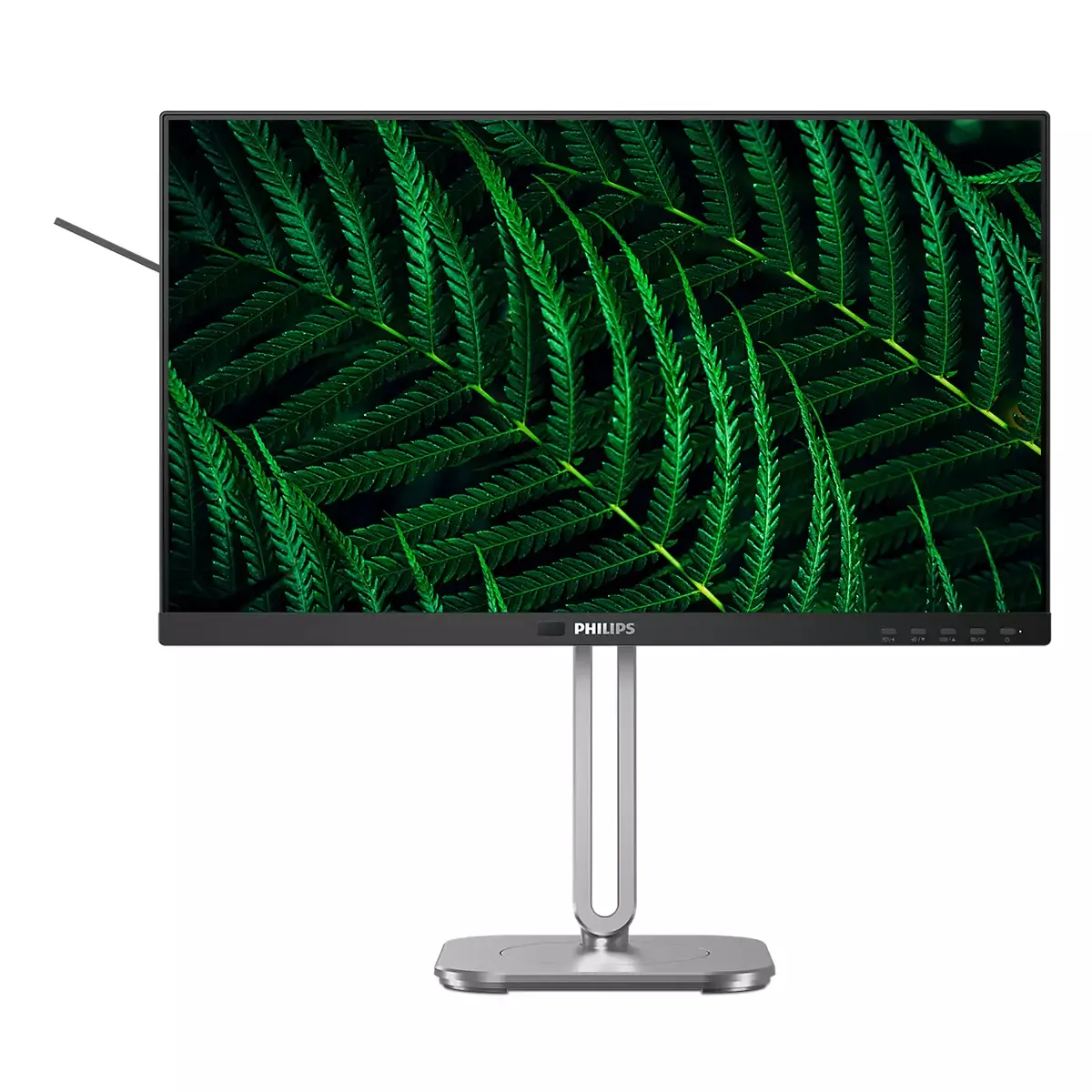 Philips 24B2G5301/00 23.8" Full HD, IPS Monitor with USB-C hub