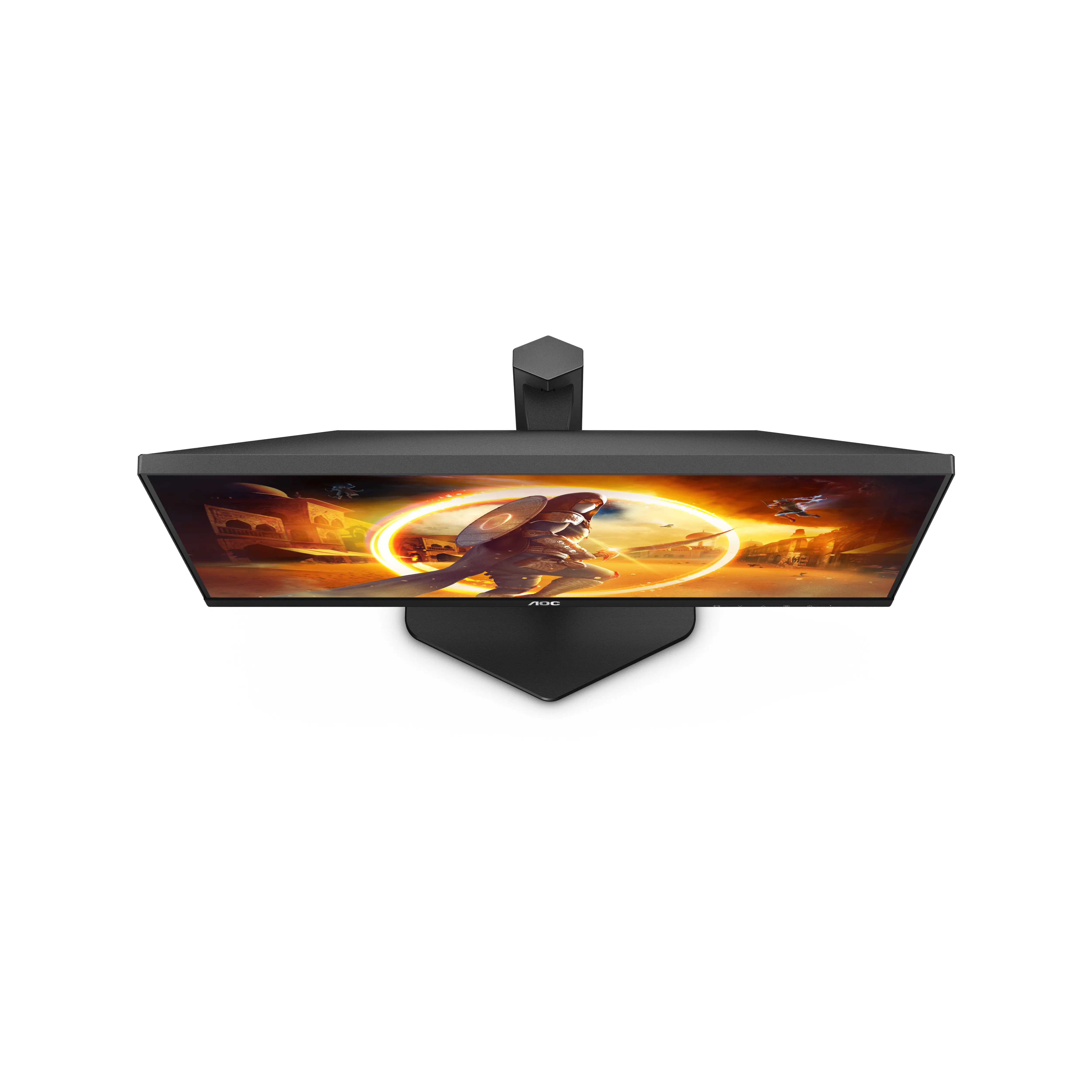 AOC 24G4X 24&quot; Full HD, IPS - monitor