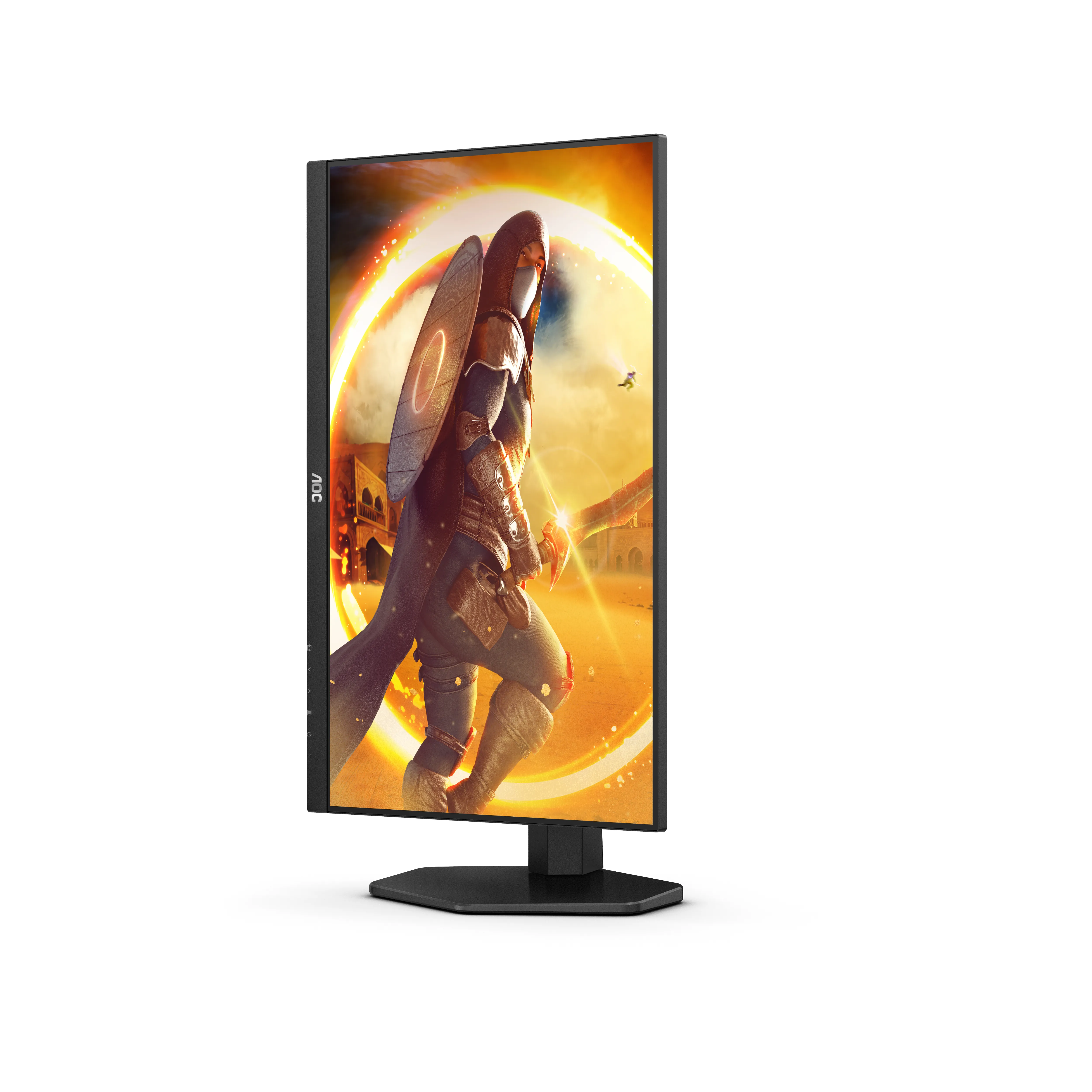 AOC 24G4X 24&quot; Full HD, IPS - monitor