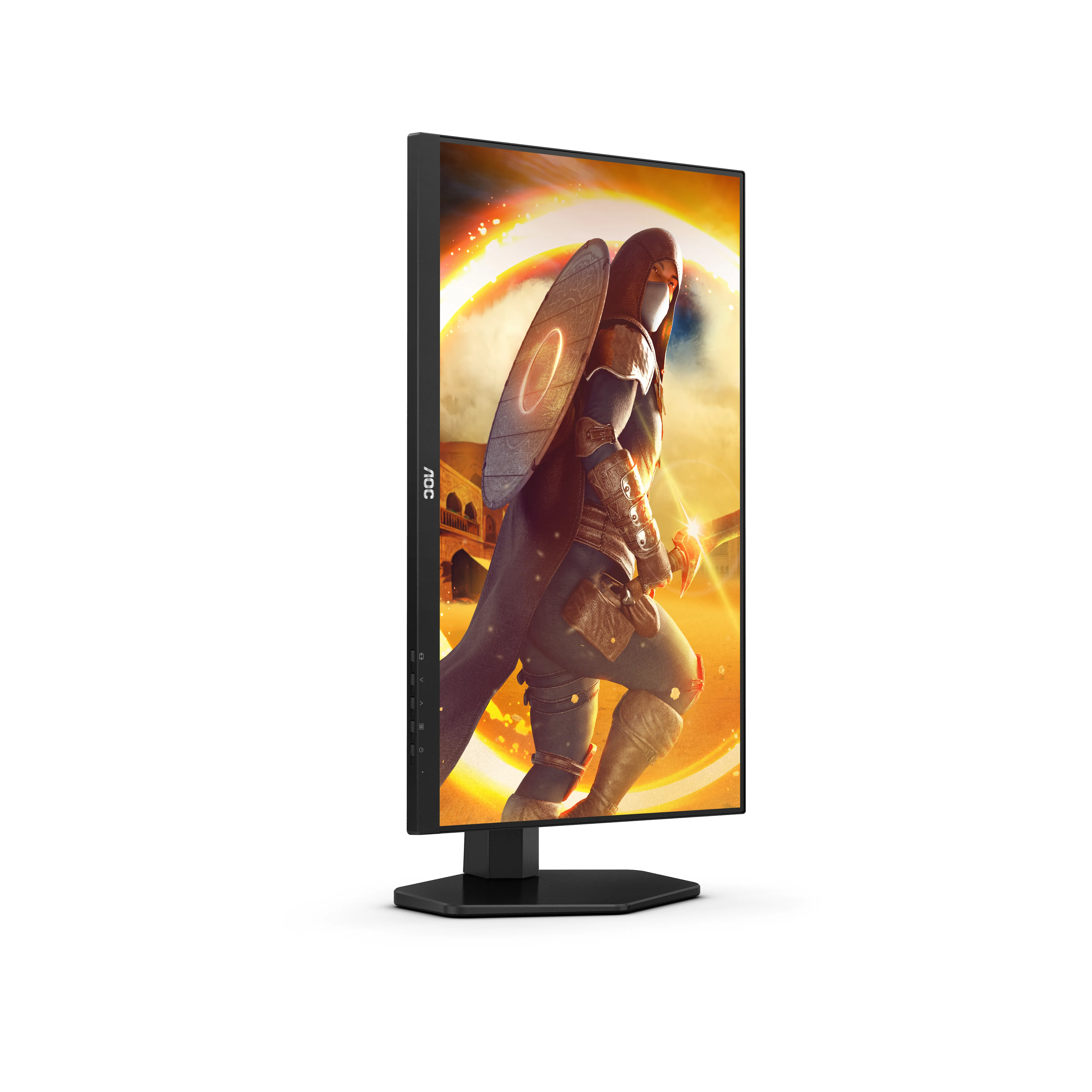 AOC 24G4X 24&quot; Full HD, IPS - monitor