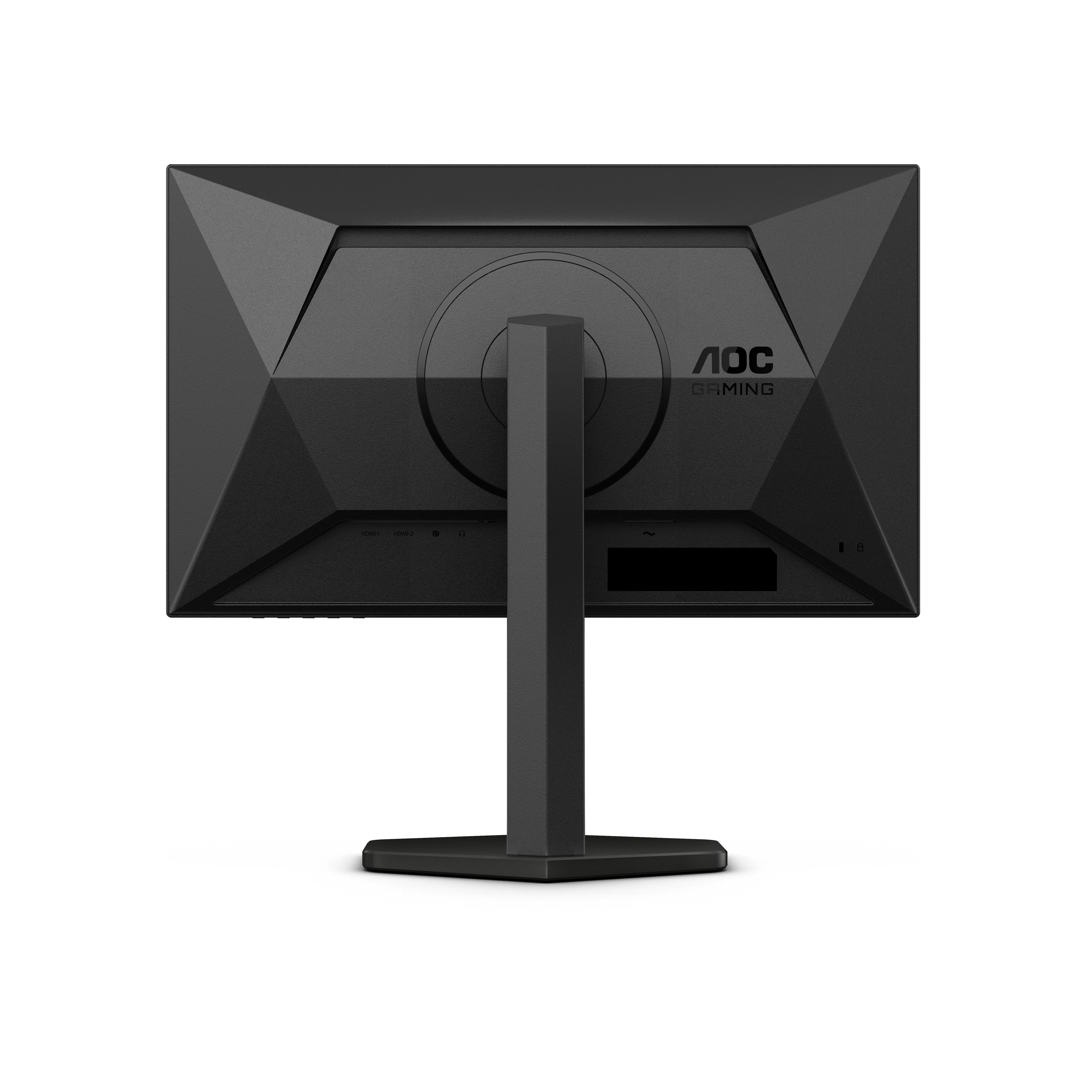 AOC 24G4X 24&quot; Full HD, IPS - monitor
