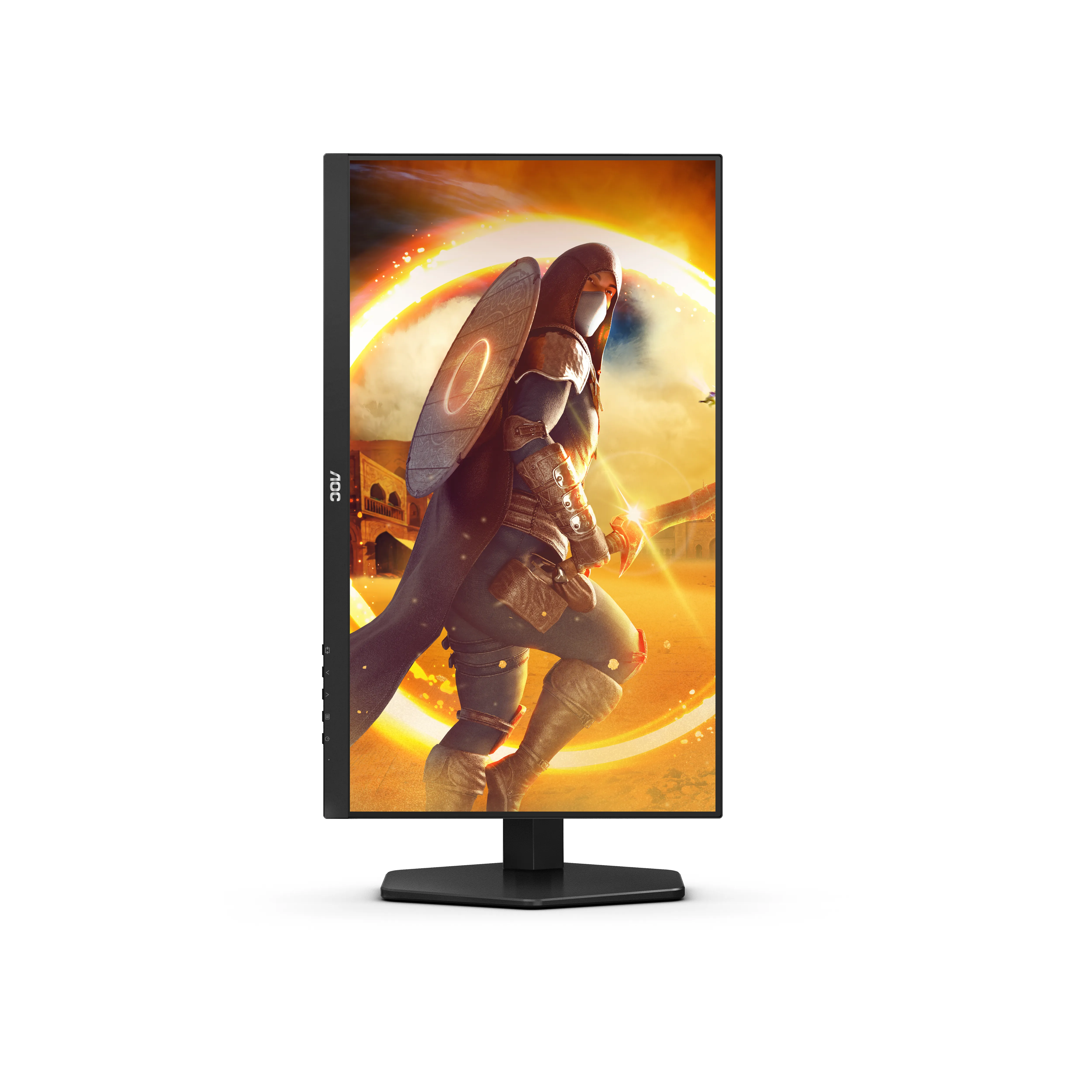 AOC 24G4X 24&quot; Full HD, IPS - monitor