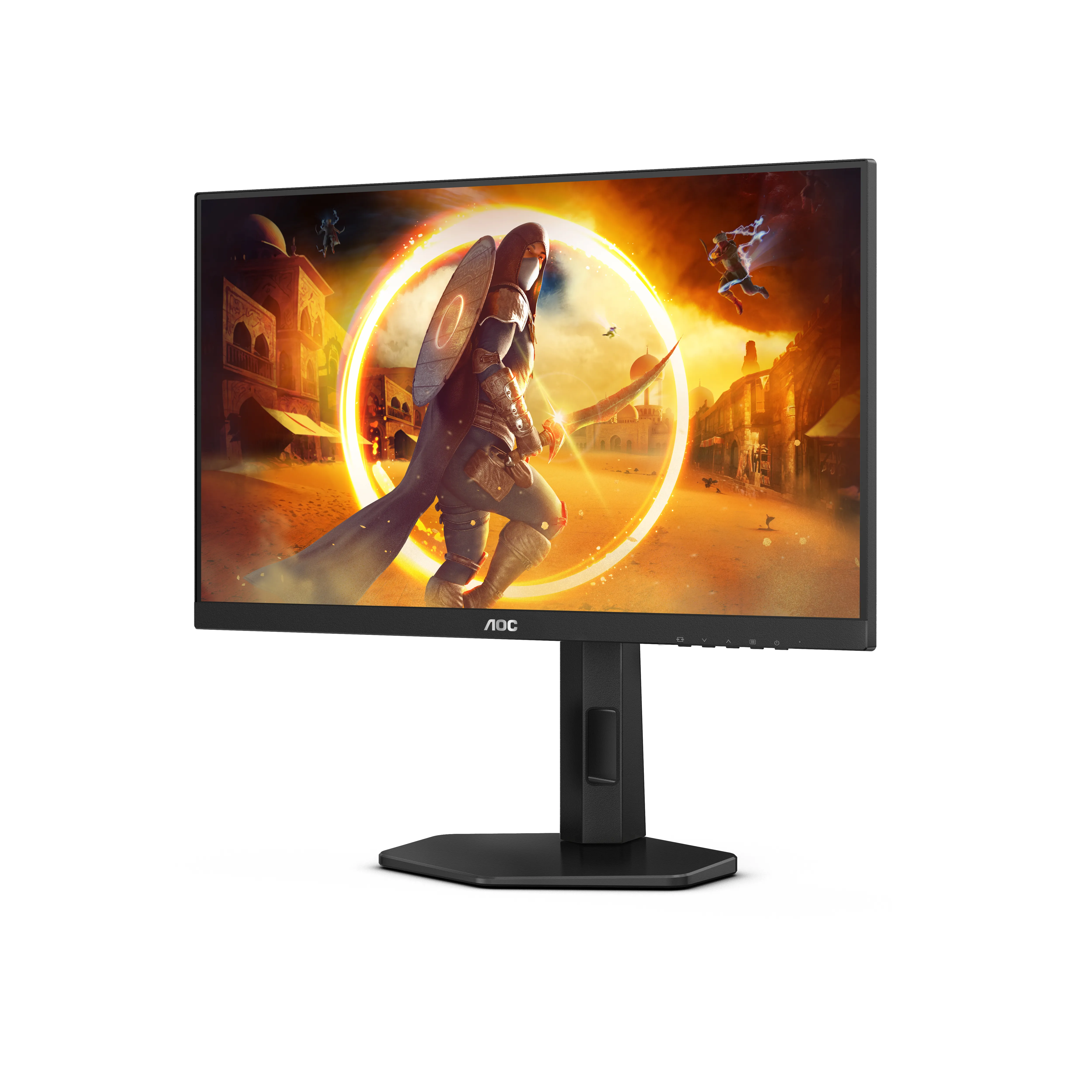 AOC 24G4X 24&quot; Full HD, IPS - monitor