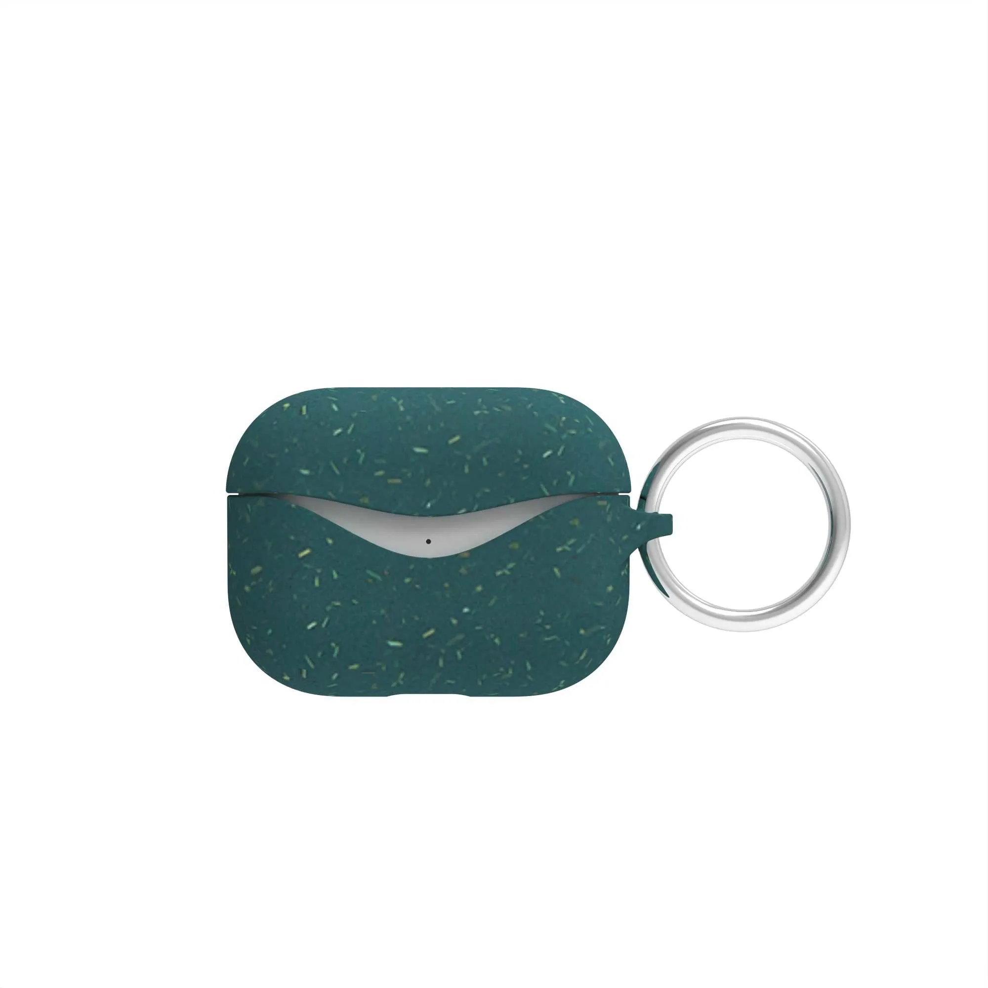Pela - Eco Friendly Airpod Pro -case, green