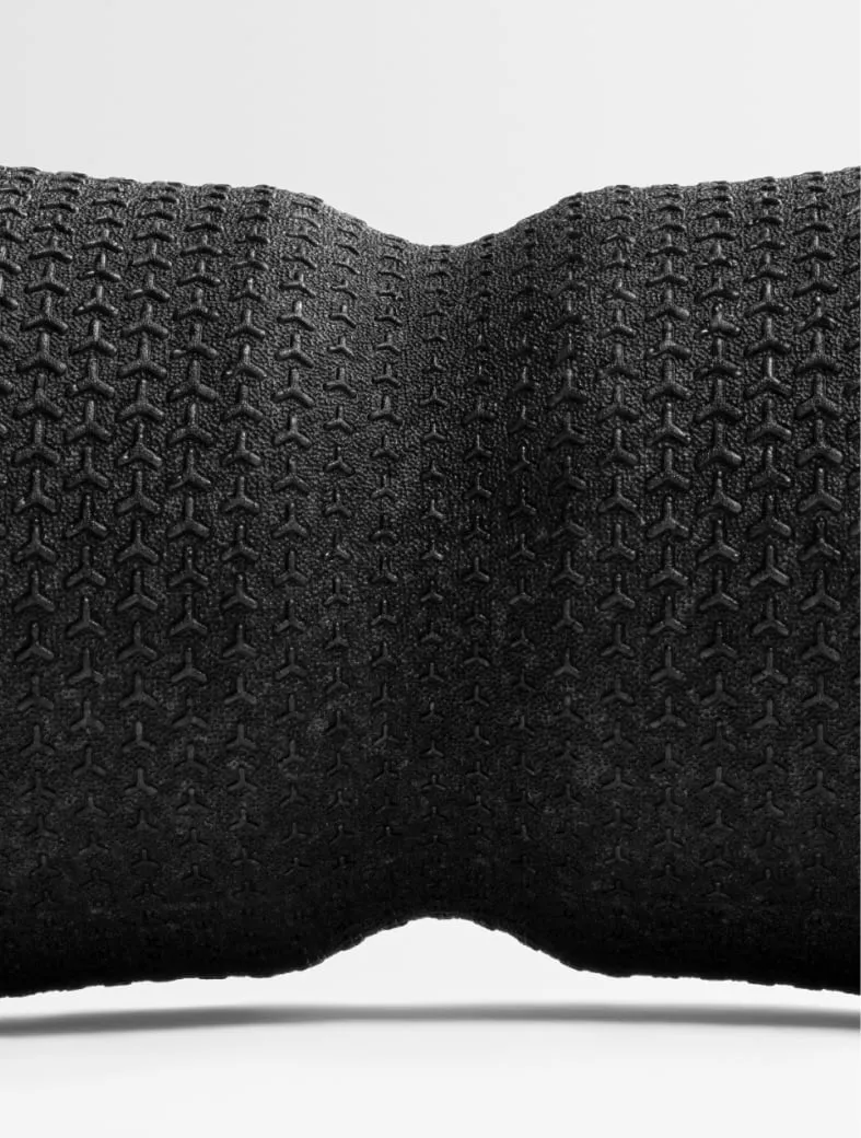 Hyperice Vyper GO Black