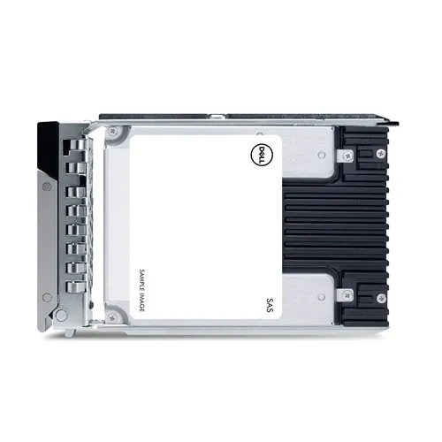 DELL 1.92TB SSD SATA Mixed Use 6Gbps 512e 2.5inch Hot-Plug CUS Kit