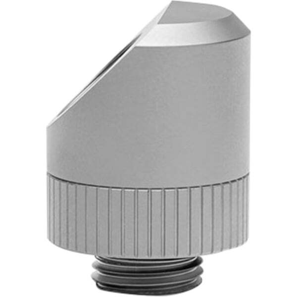 EKWB Quantum Torque Rotary 45 &deg; SaTitanium - 3831109823910