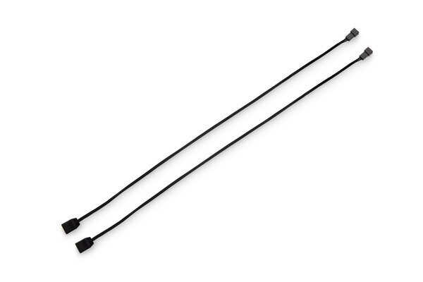 EKWB EK-Loop D-RGB LED Magnetic Kit (4x 400mm), LED strips (4 LED strips)