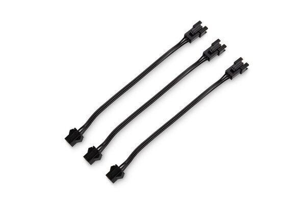 EKWB EK-Loop D-RGB LED Magnetic Kit (4x 400mm), LED strips (4 LED strips)