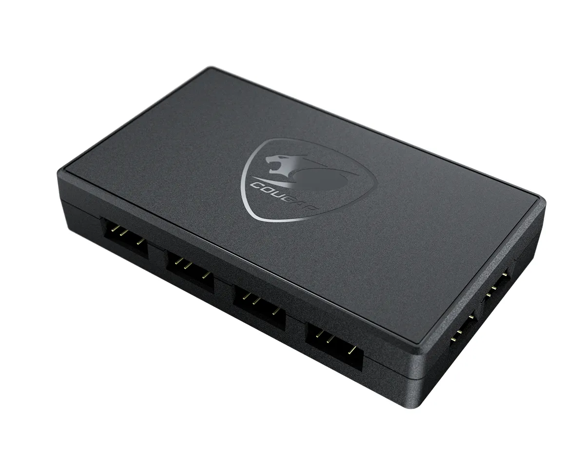 Cougar Core Box V3 Exclusive ARGB PWM Fan Controller