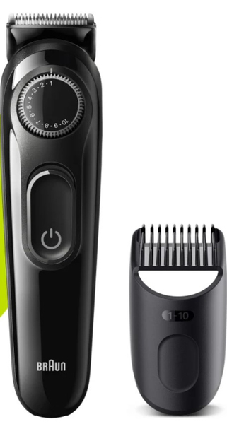 Braun 3 BT3322 -partatrimmeri
