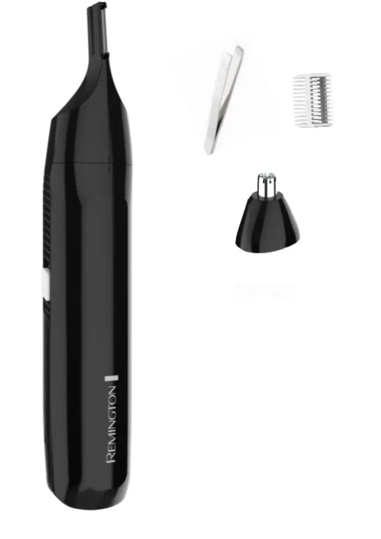 Remington NE8000 - näs och örontrimmer
