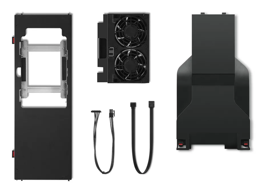 ThinkStation Internal HDD Kit P7