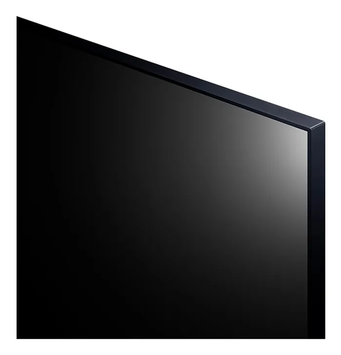UL3J 50" UHD 400cd/m2 16/7 webOS
