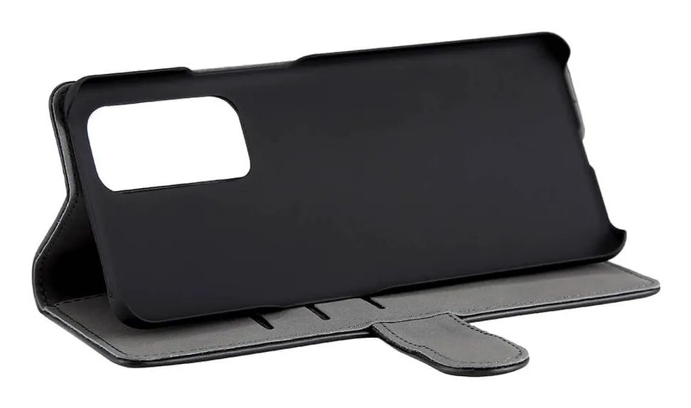 GEAR Wallet, OnePlus 9 Pro - Wallet Case, Black