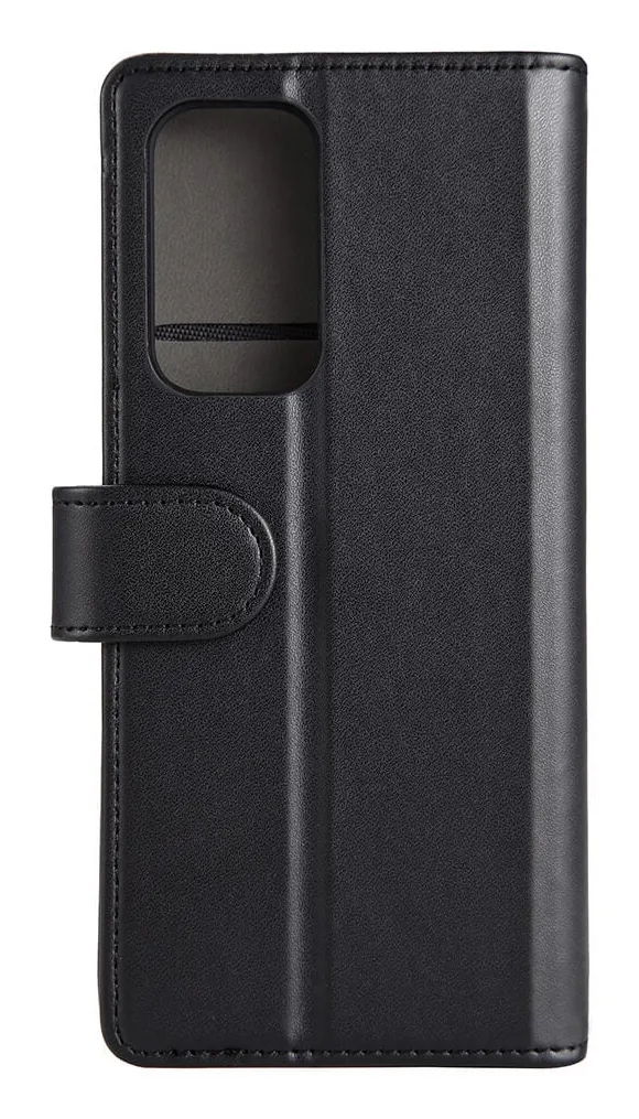 GEAR Wallet, OnePlus 9 Pro - Wallet Case, Black