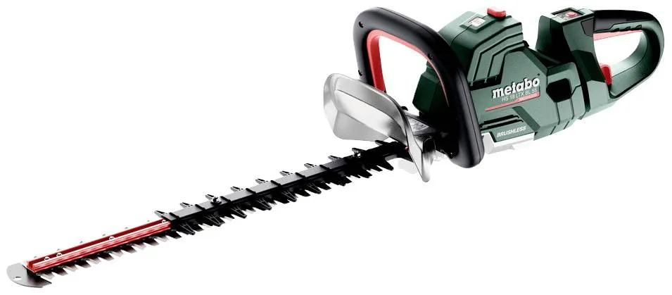 Metabo HS 18 LTX BL 55 Hæktrimmer 3400opm 55cm Klingelængde