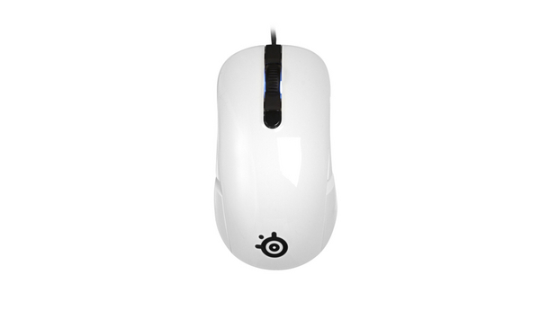 SteelSeries Kana White
