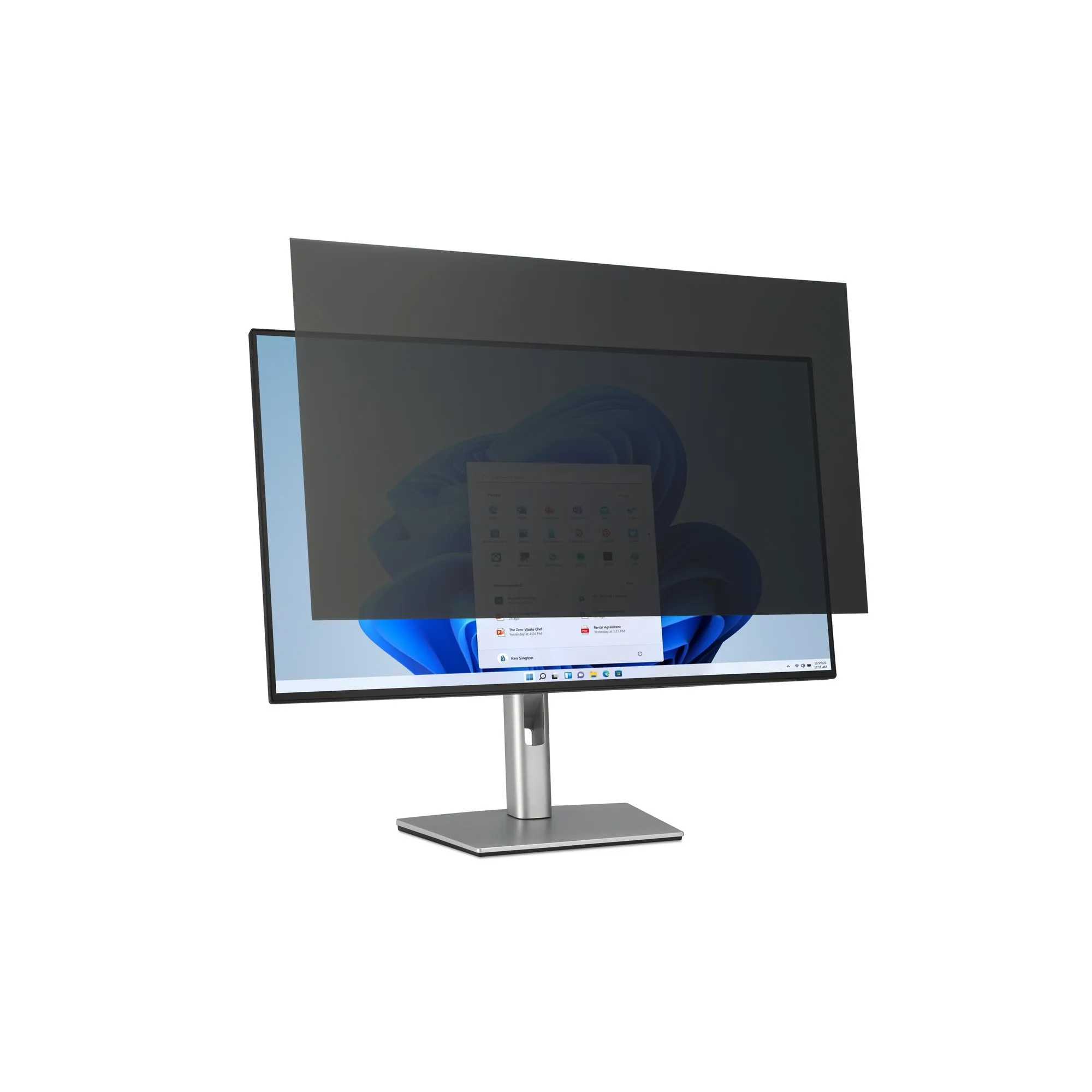 Privacy Screen Filter for 28" Monitors
