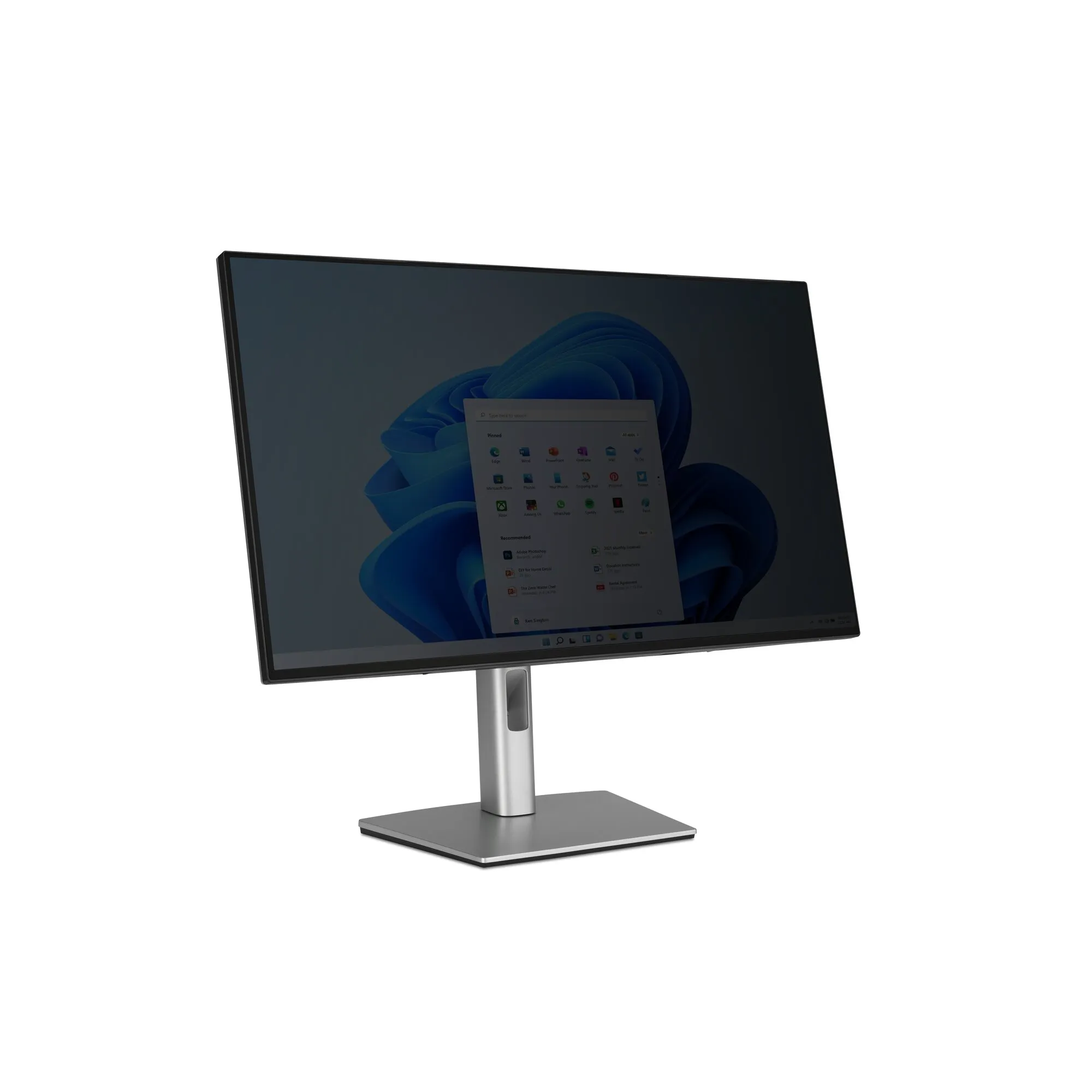 Privacy Screen Filter for 28" Monitors