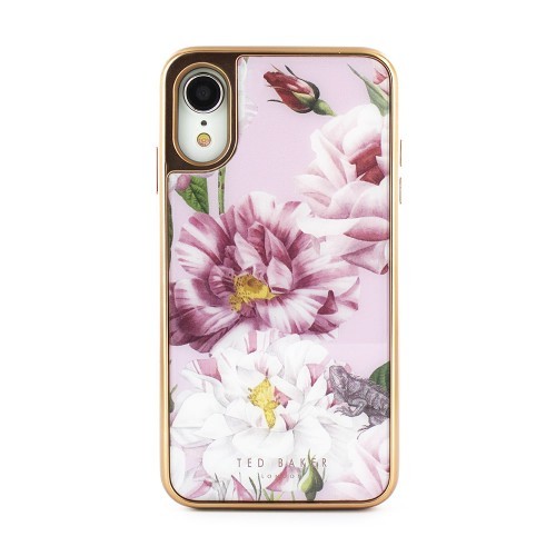 Ted Baker Premium Tempered Glass iPhone XR kotelo - Iguazu