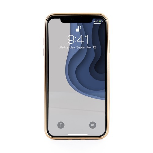 Ted Baker Premium Tempered Glass iPhone XR kotelo - Iguazu
