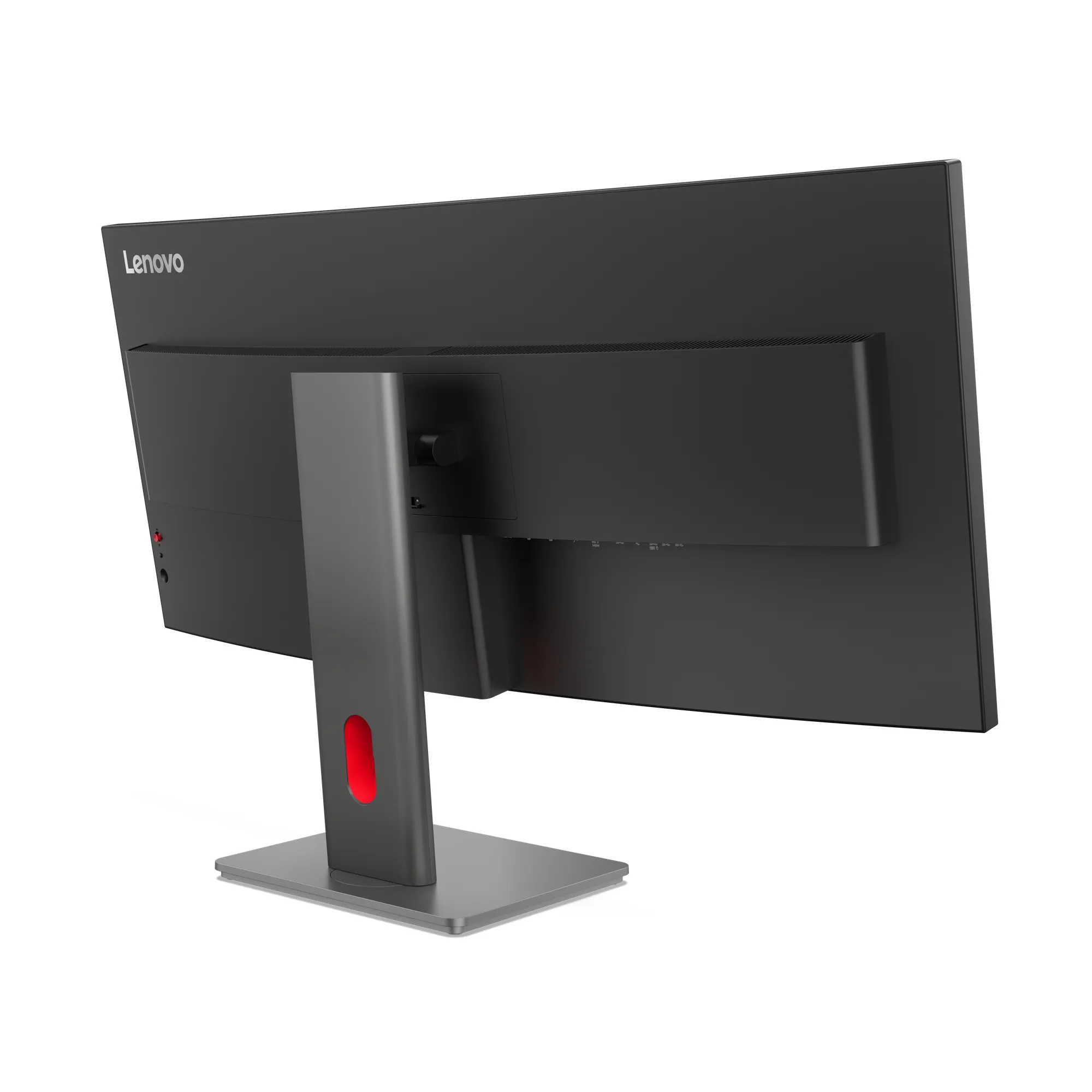 Lenovo ThinkVision P40WD-40 40" WUHD, IPS, Thunderbolt 4 ja KVM -kaareva n&auml;ytt&ouml;